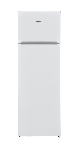 Whirlpool W55TM 6120 W nevera y congelador Independiente 242 L E Blanco