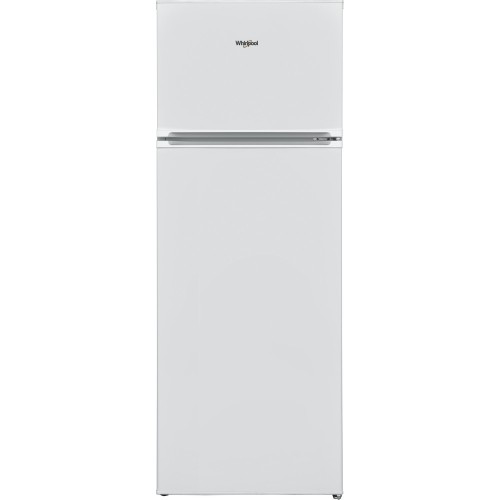 Whirlpool W55TM 4120 W 2 nevera y congelador Independiente 212 L E Blanco