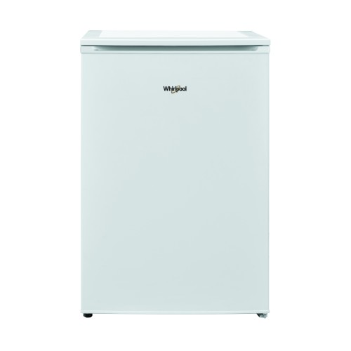 Whirlpool W55VM 1120 W 2 WS nevera combi Independiente 122 L E Blanco