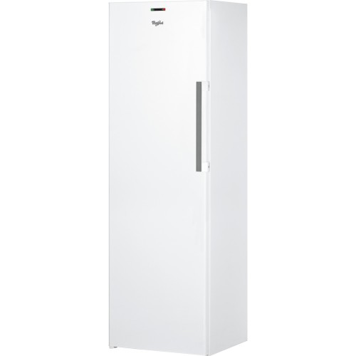 Congelador vertical Whirlpool, F, Color Blanco, UW8 F2Y WBI F 2.