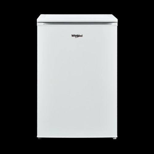 Congelador vertical Whirlpool W55ZM 112 W 2 N Independiente 103 L E Blanco