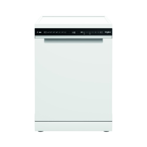 Lavavajillas Whirlpool C 15 servicios W7F HS41 Blanco