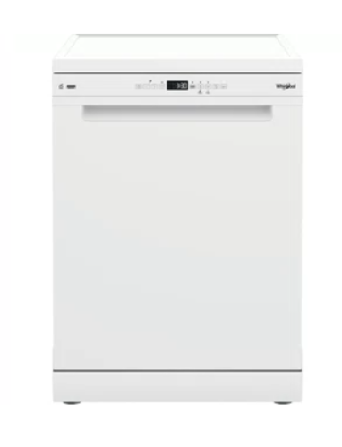 Lavavajillas Whirlpool 60cm C blanco W7F HP43