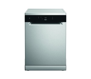 Lavavajillas Whirlpool W2F HD624 X