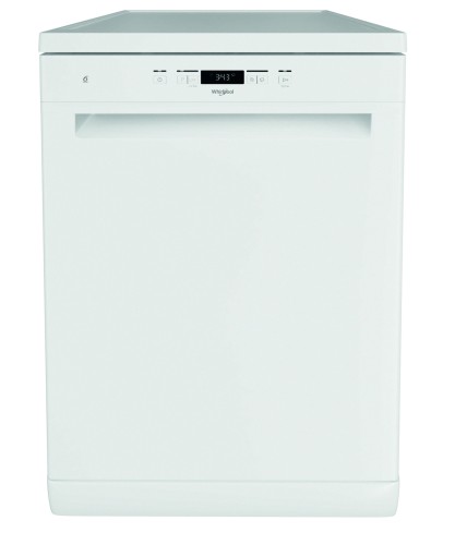 Lavavajillas Whirlpool W2F HD624