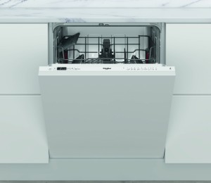 Lavavajillas Whirlpool W2I HD526 A