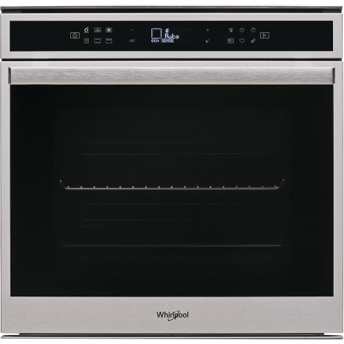 Horno Whirlpool multifunción pirolítico W6 OM4 4PBS1 P