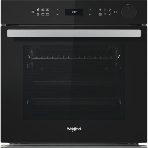 Whirlpool AKZ9S 8270 NB 73 L A+ Negro