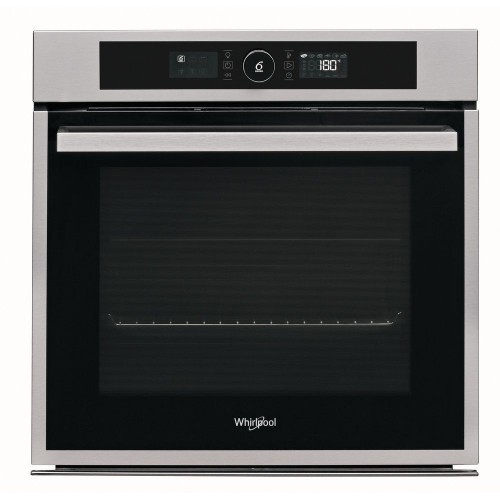 Horno Whirlpool multifunción new absolute OAKZ9 7961 SP IX