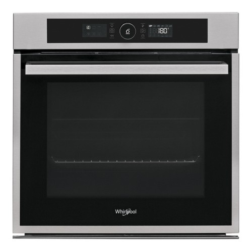 Horno Whirlpool new absolute AKZ9 7891 IX