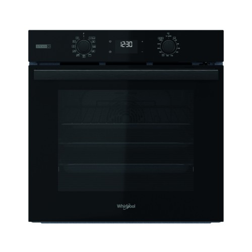 Horno Whirlpool OMSR58RU1SB