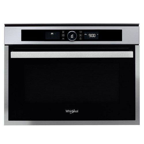 Microondas Whirlpool AMW 509 IX