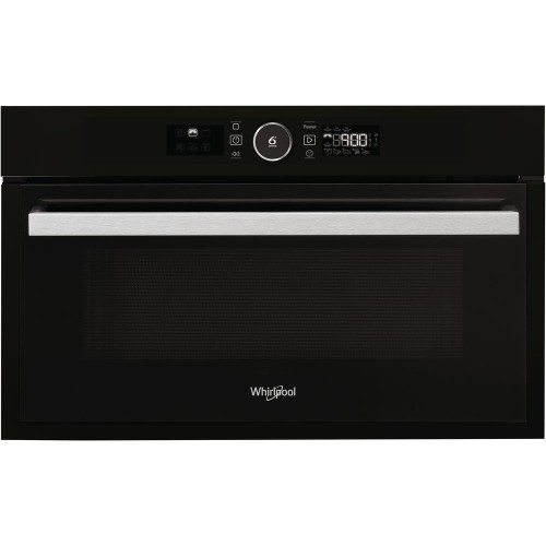 Microondas Whirlpool de encastre AMW 731 NB