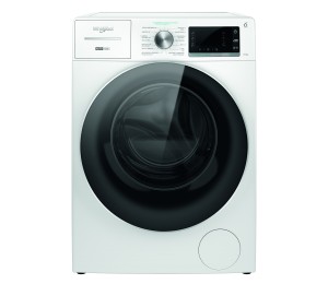 Lavadora carga frontal Whirlpool W8 W046WR SPT 10 kg A