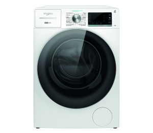 Lavadora carga frontal Whirlpool W8 W946WR SPT 9 kg A