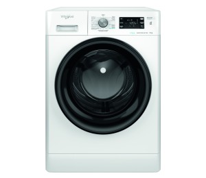 Lavadora carga frontal Whirlpool FFB 8469 BV SPT A 8kg