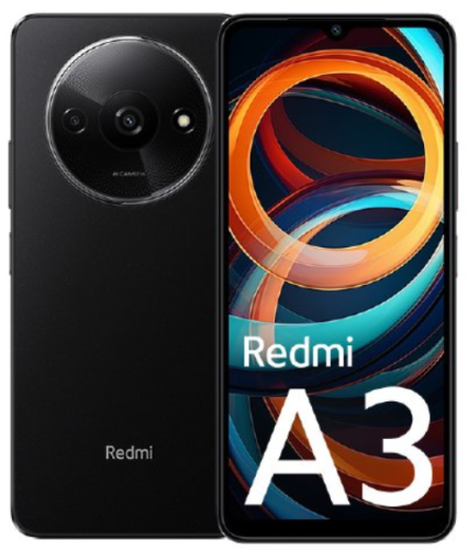 Xiaomi Redmi A3 17 cm (6.71