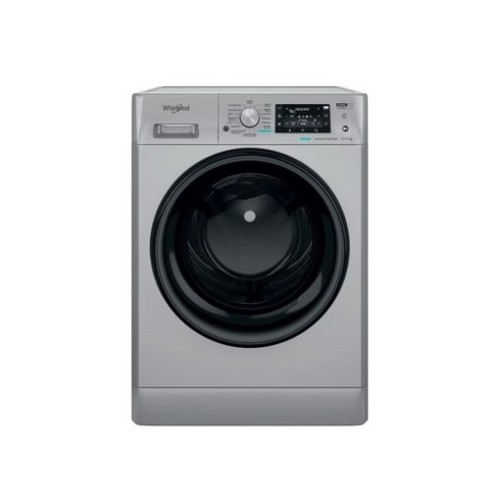 Lavadora Secadora Whirlpool FFWDD 1174269 SBV Independiente Carga frontal Plata D