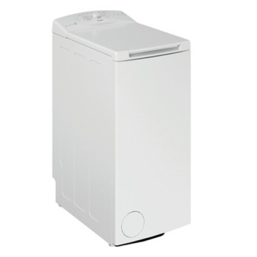 Lavadora carga superior Whirlpool FreshCare TDLR 6240L SP/N 6 kg 1200 RPM Blanco