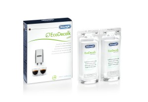 Accesorio para cafeteras DeLonghi Ecodecalk mini (2x100ml) SET DLSC200