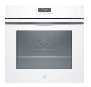 Balay 3HA5129B3 horno 71 L 3600 W A+ Acero inoxidable