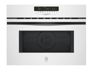 Balay 3CW5179B3 microondas Integrado Solo microondas 900 W Blanco