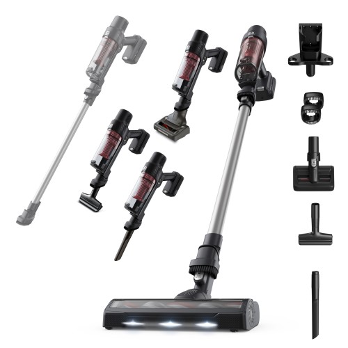 Aspirador escoba Rowenta X-Pert 7.60 RH6A71
