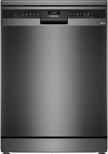 Siemens iQ300 SN23EC03ME lavavajillas Independiente 14 cubiertos B
