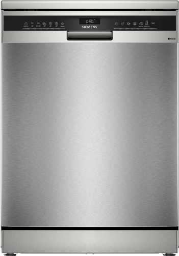 Siemens iQ500 SN25ZI08CE lavavajillas Independiente 14 cubiertos B