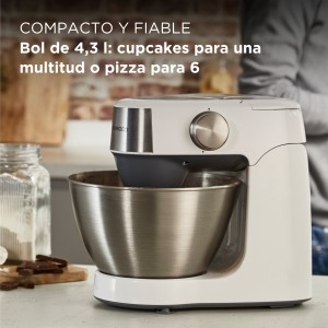 Robot de cocina Kenwood Prospero+ KHC29A.A0SI