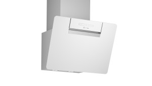 Campana Decorativa Balay 3BC567GBH De pared Blanco 431 m³/h A+