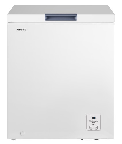 Congelador horizontal Hisense E FT184D4AWYE