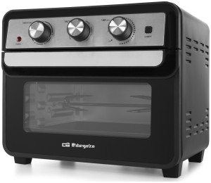 Horno freidora de aire Orbegozo 22 L HOF 220