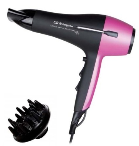 Secador Orbegozo SE2320