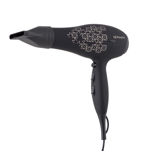 Secador y plancha de pelo Orbegozo SET5250