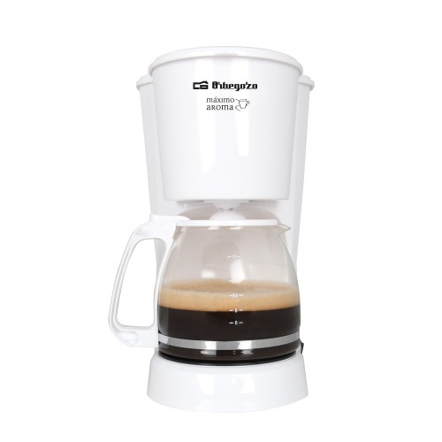 Cafetera Orbegozo Cg4023b