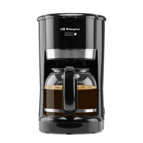 Cafetera Orbegozo CG4027