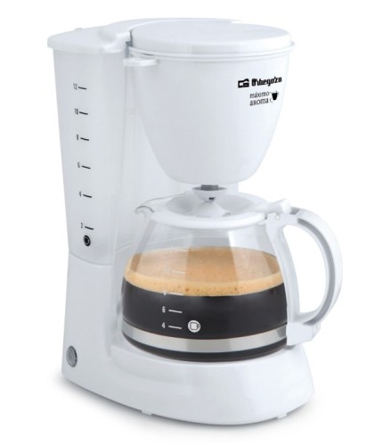 Cafetera Orbegozo CG4050B