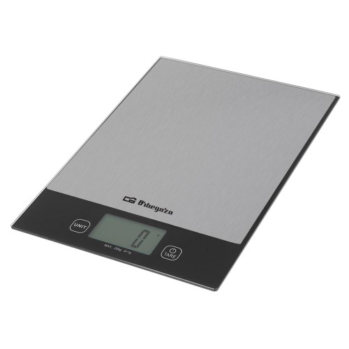 Báscula de cocina Orbegozo PC-2026