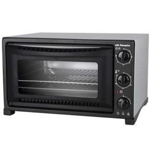 Horno Orbegozo HO 321 32 L Negro