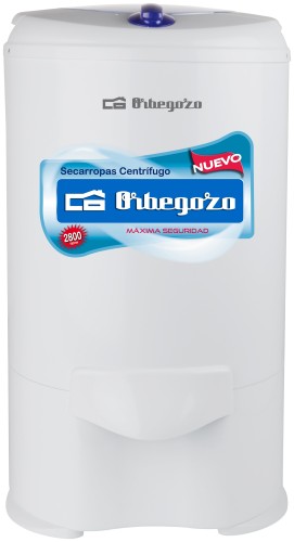 ORBEGOZO CENTRIFUGADORA SC4600 5,2K