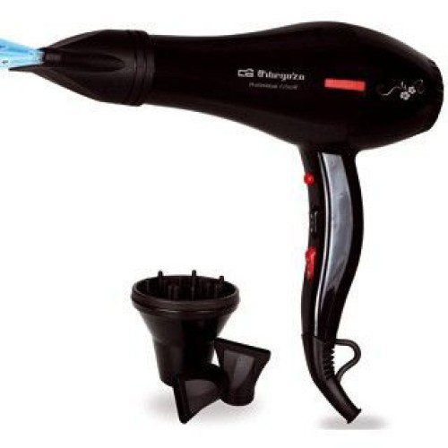 Secador Orbegozo SE 2205