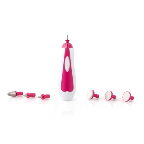 Set manicura Orbegozo SET5125