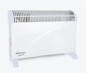 Convector Orbegozo CVT 3400 Blanco 2000 W