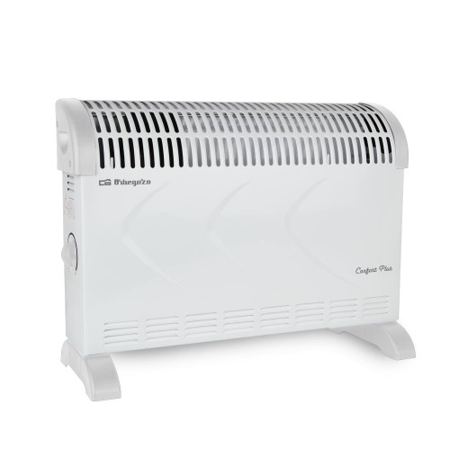 Convector Orbegozo CV 2300 A Interior Blanco 2000 W