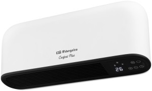 Split calefaccion Orbegozo wifi  2.000 W SPW 8000