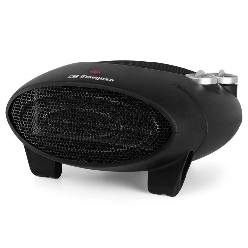 Orbegozo FH 5038 Interior Negro 2000 W Ventilador eléctrico