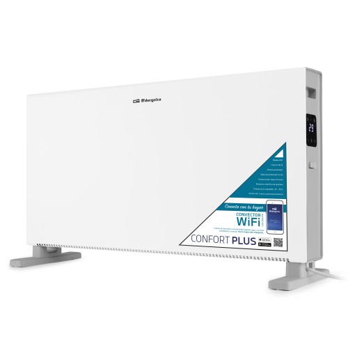 Convector wifi Orbegozo REW 2050