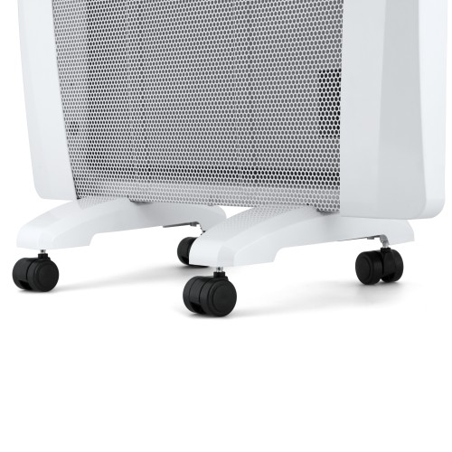 Radiador de mica Orbegozo 1500W RM 1510.