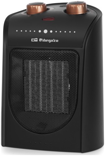 Calefactor cerámico  Orbegozo 1.800 W CR 5038